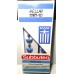 Subbuteo Andrew Table Soccer Greece 1989-90 on classic Hasbro bases